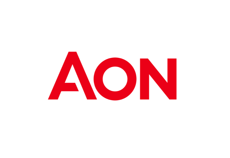AON con sfondo