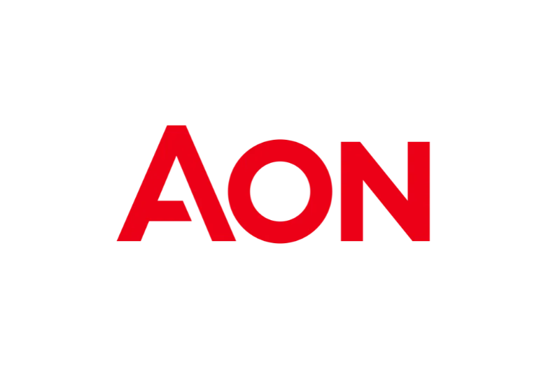 AON con sfondo