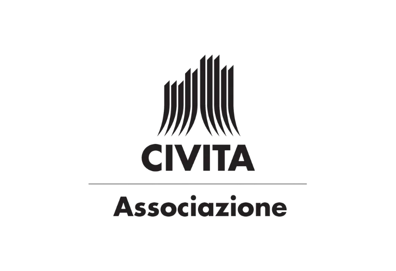 CIVITA con sfondo