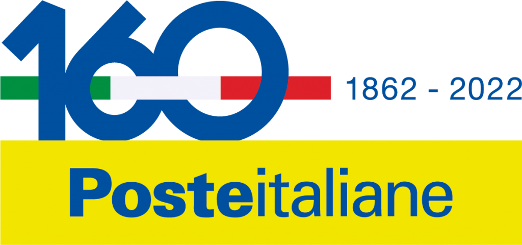 Poste Italiane 160 anni