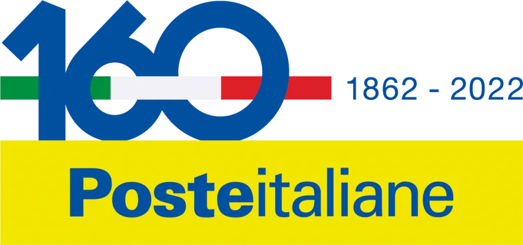 Poste Italiane 160 anni