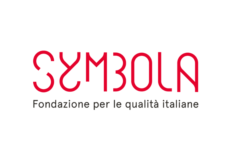 SYMBOLA con sfondo