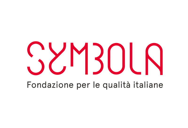 SYMBOLA con sfondo