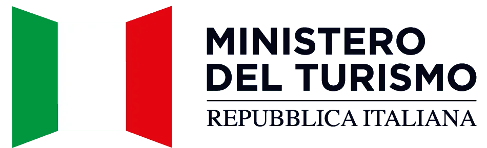LOGO MinTur_RepITA_RGB_BIANCO