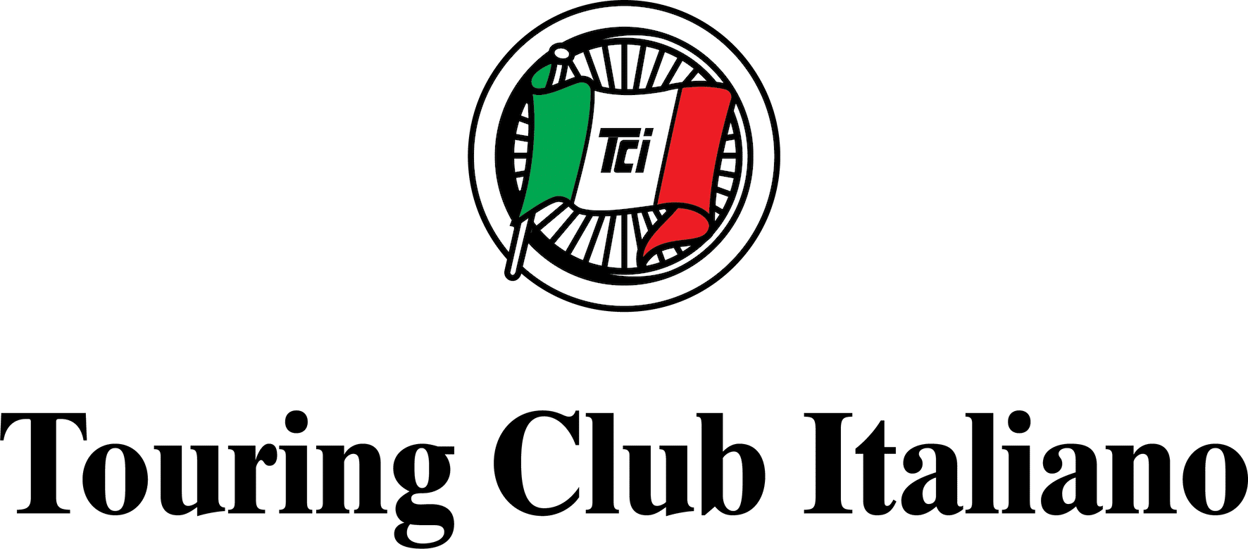 Logo Touring Club Italiano
