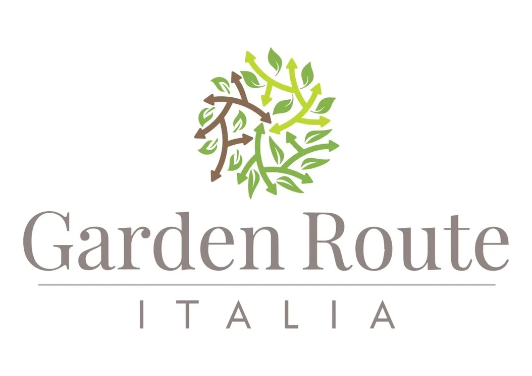 Logo Garden Route Italia