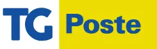 Tg poste, logo