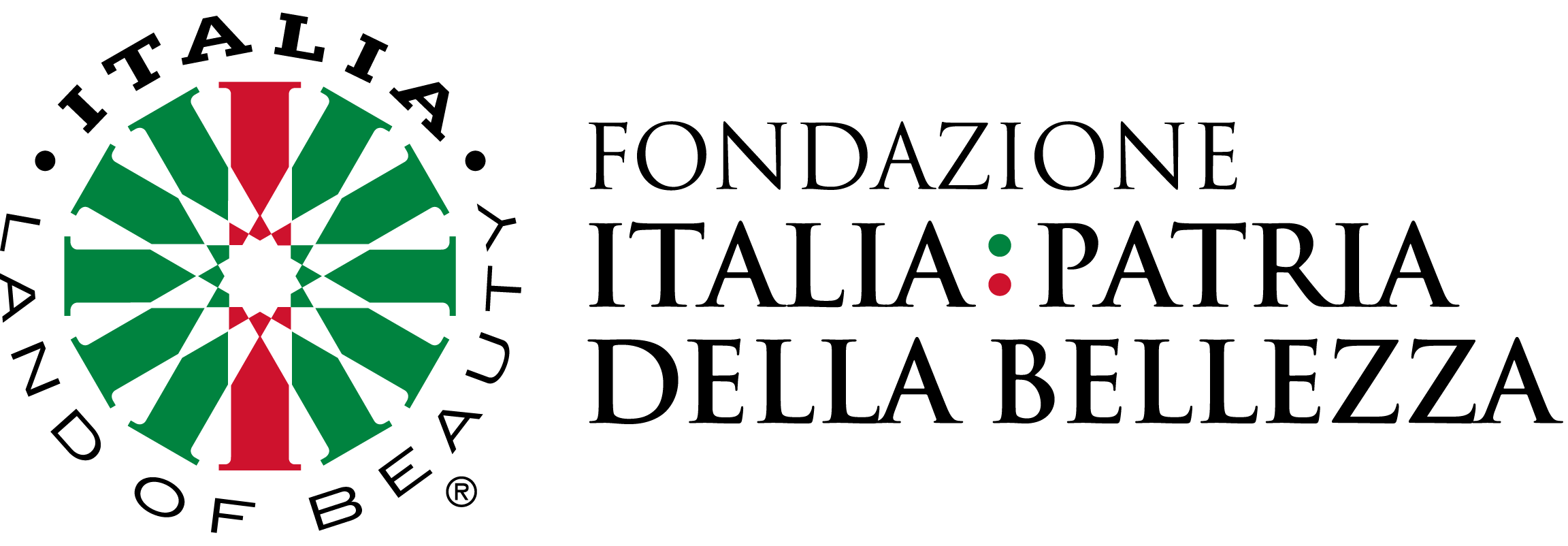 logo italia patria bellezza ipdb