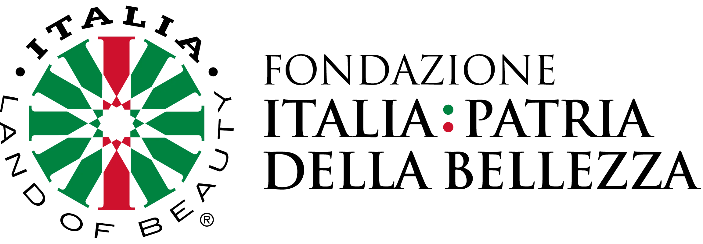logo italia patria bellezza ipdb